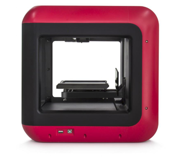 Gembird FlashForge Finder 2 - 487588 - zdjęcie 3
